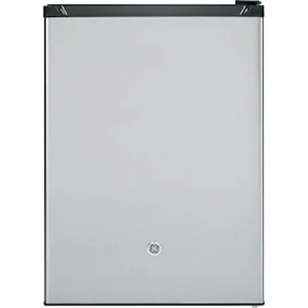 5.6 Cu. Ft. 12 Volt DC Power Compact Refrigerator